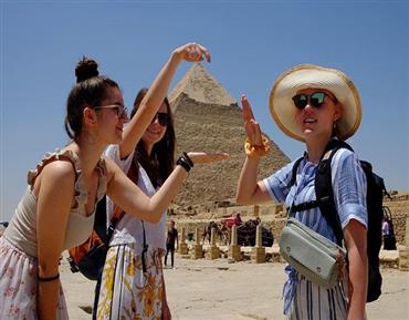 Tur privat in orasul Cairo