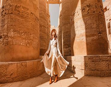 Luxor tur privat